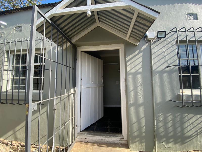 To Let 1 Bedroom Property for Rent in Grahamstown Eastern Cape
